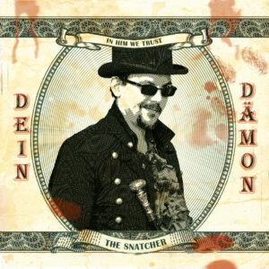 DEIN DÄMON