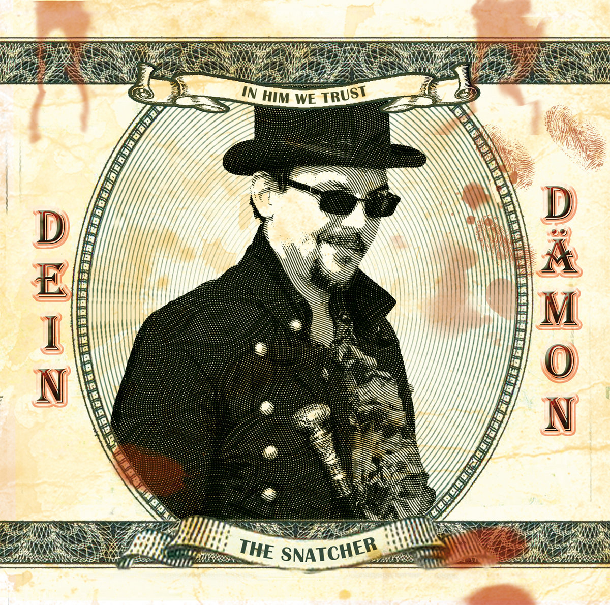 DEIN DÄMON