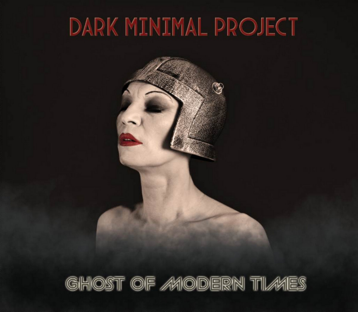 Ghost Of Modern Times (LP)