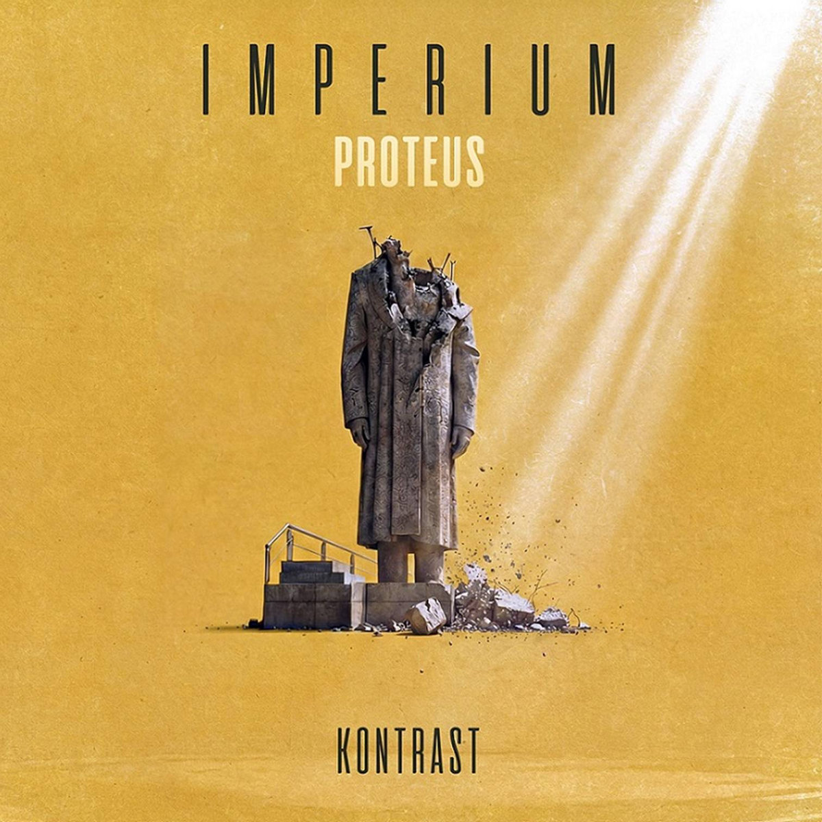 Proteus (Album)