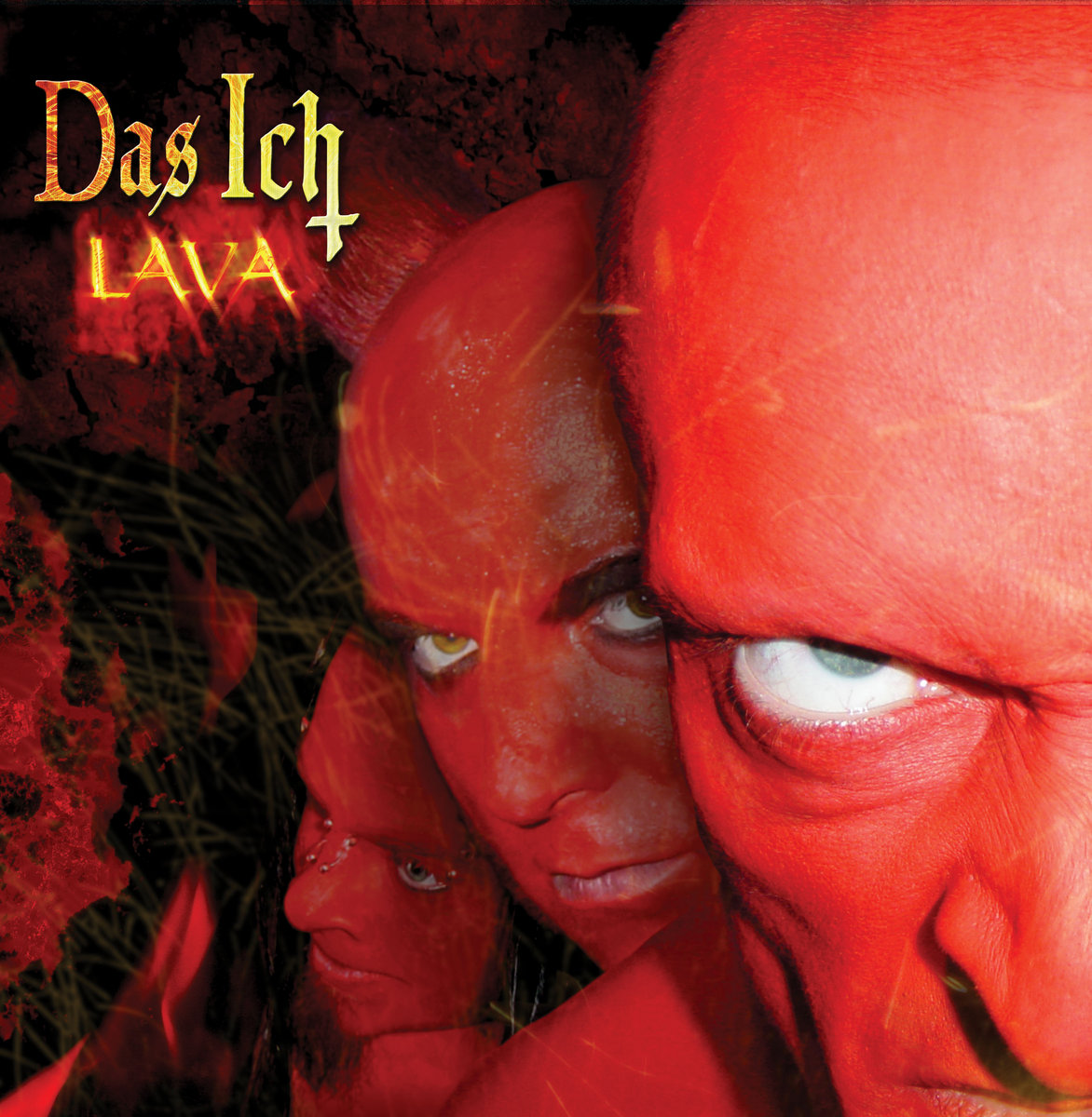 Lava