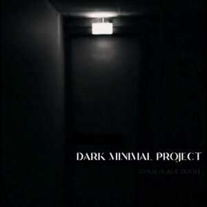 Cold Black Room (LP)