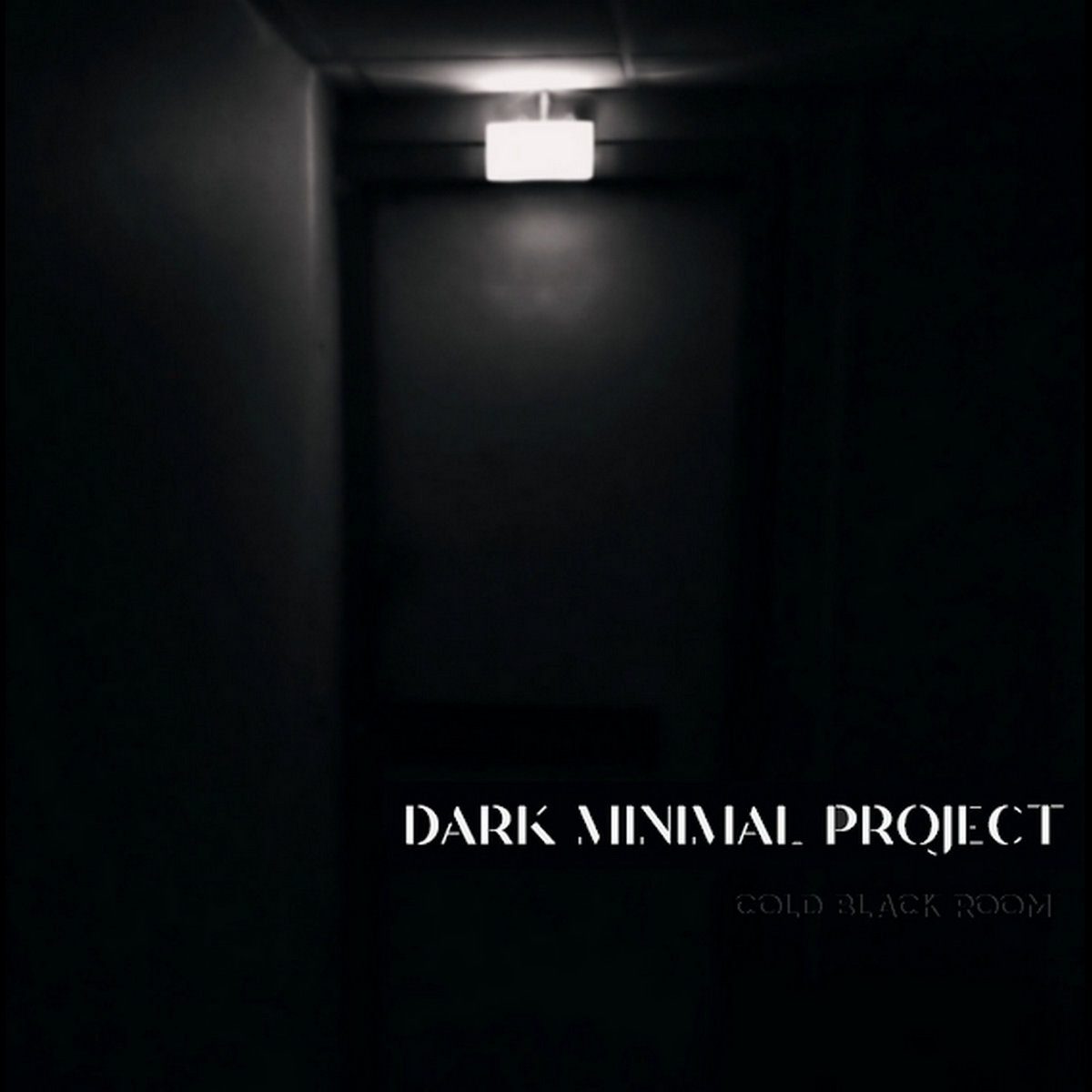 Cold Black Room (LP)