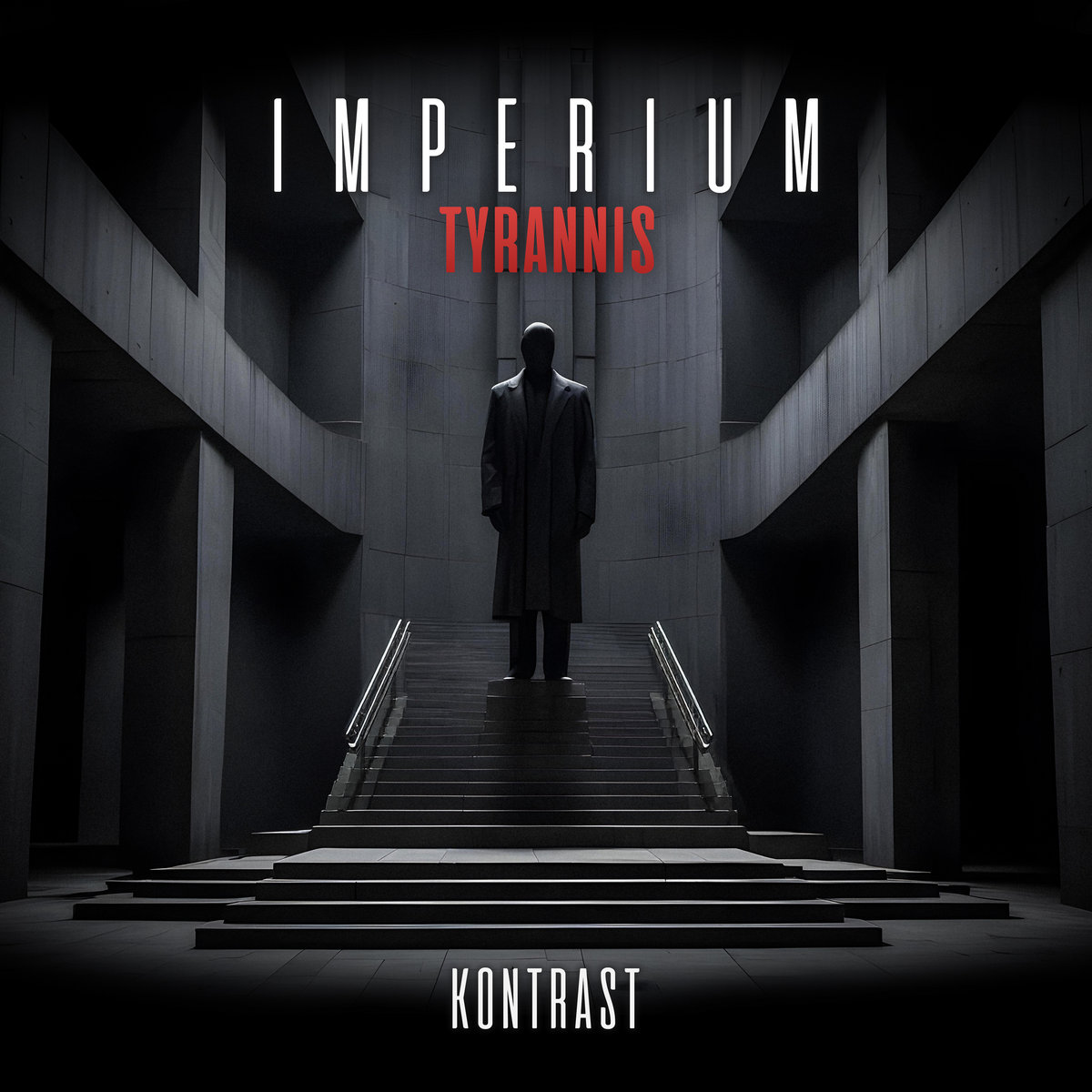 Imperium Tyrannis (Album)