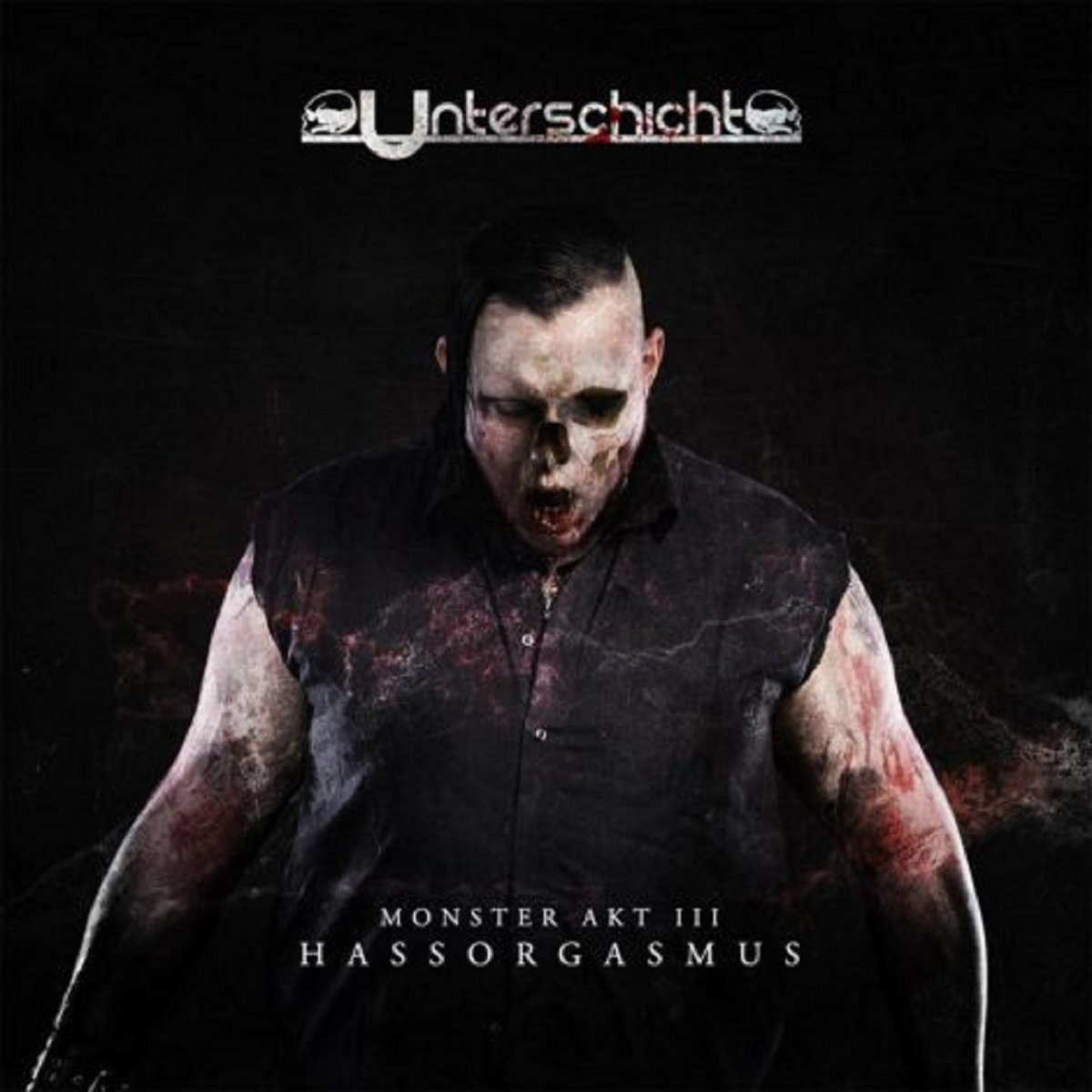 Monster Akt III: Hassorgasmus