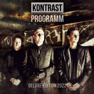 Programm Deluxe Edition 2022 (Album)