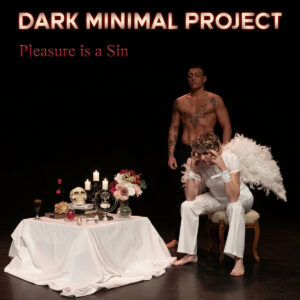 Pleasure Is A Sin (LP)