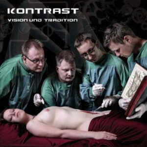 Vision und Tradition (Album)
