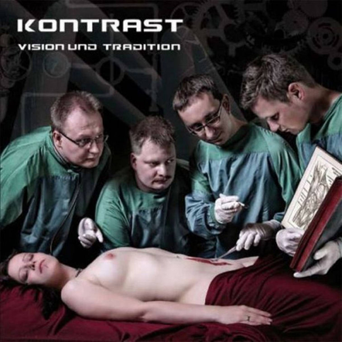 Vision und Tradition (Album)