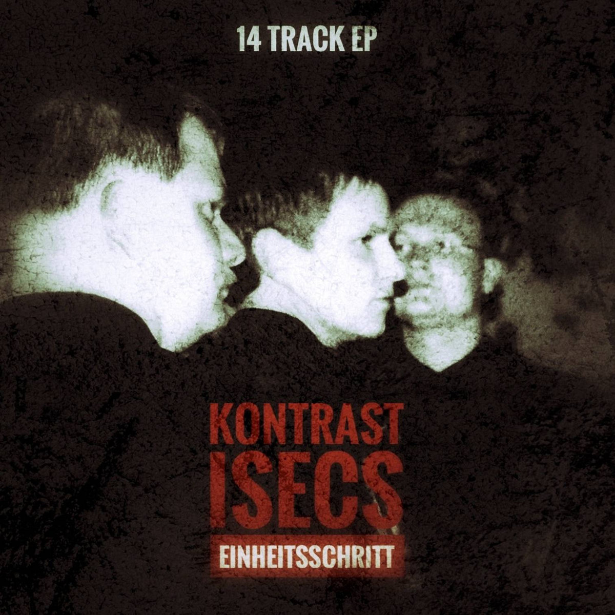 Einheitsschritt (30 Jahre Deluxe EP)