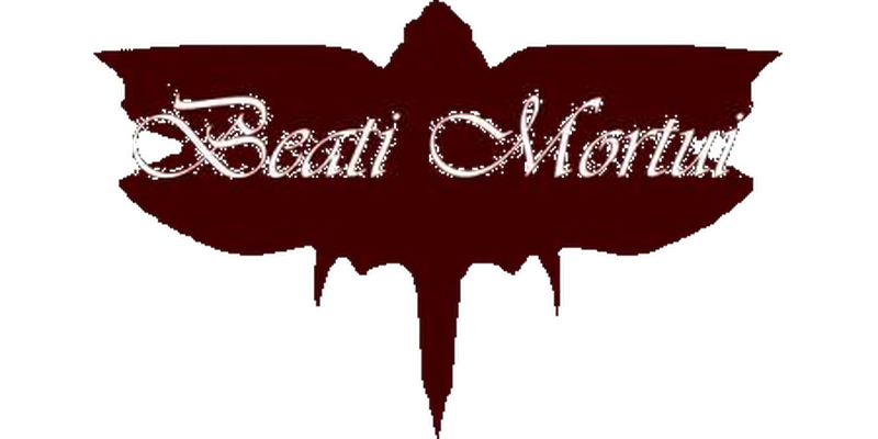 Beati Mortui Logo