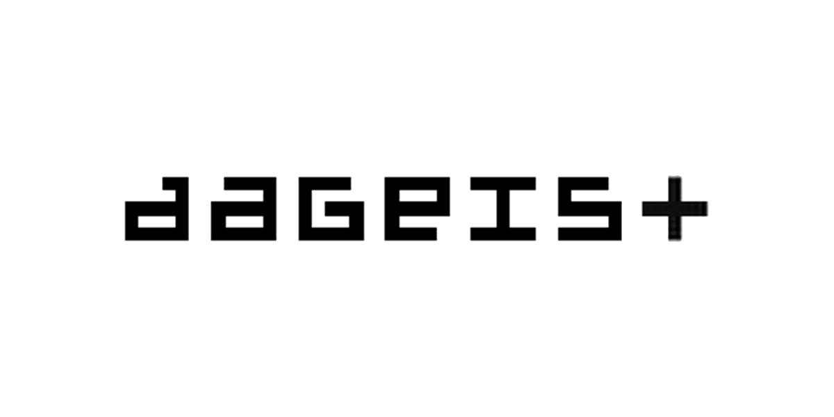 DaGeist Logo