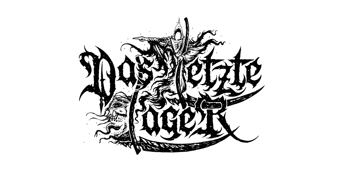 Das letzte Lager Logo