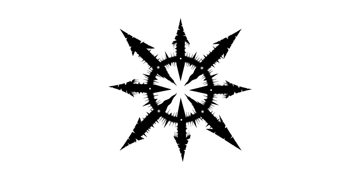 Devil-M Logo