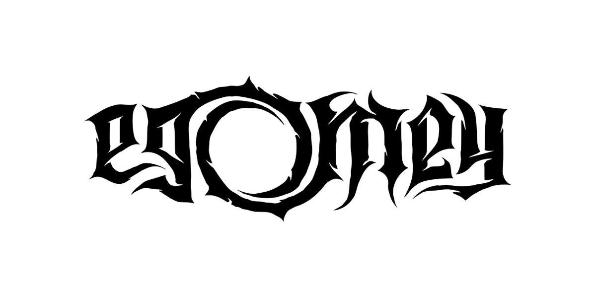 Egomey Logo