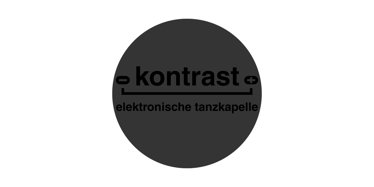 Kontrast Logo