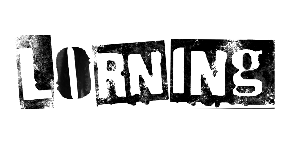 Lorning Logo