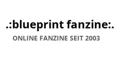 Blueprint Fanzine