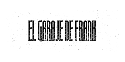 El Garaje de Frank