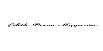 Lilith Press Magazine