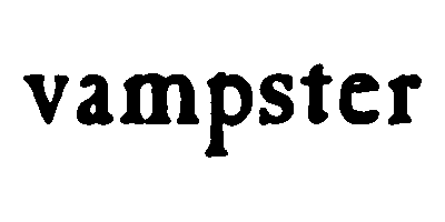 Vampster