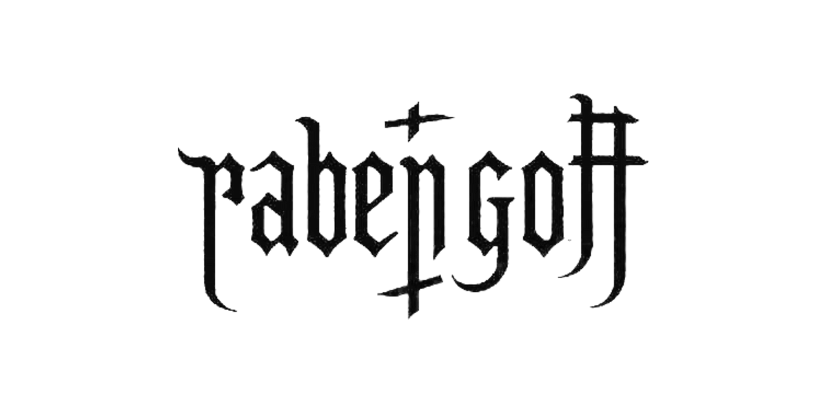 Rabengott Logo