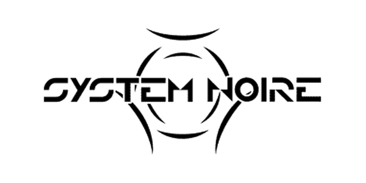 System Noire Logo