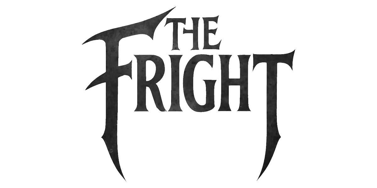 The Fright Logo