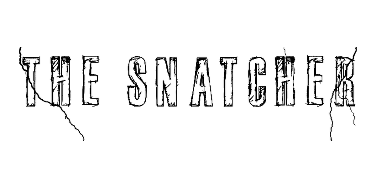 The Snatcher Logo