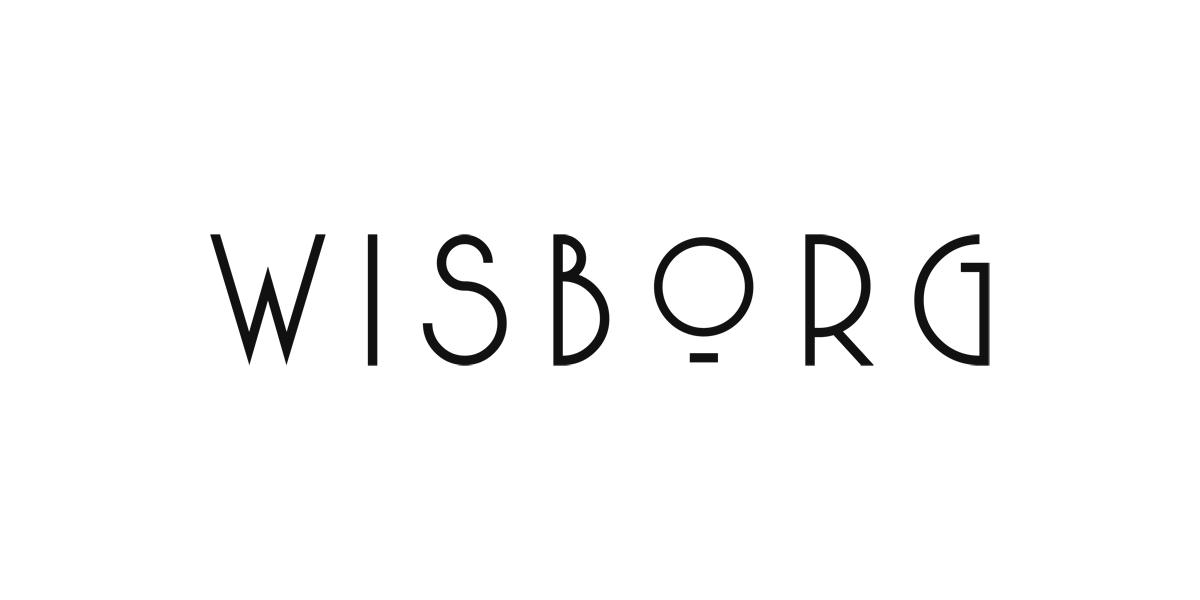 Wisborg Logo